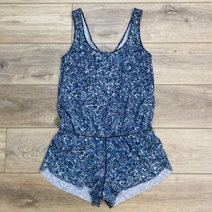 lululemon Seawheeze 2017 Chase Me Onesie